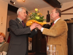 Jahreshauptversammlung 2011